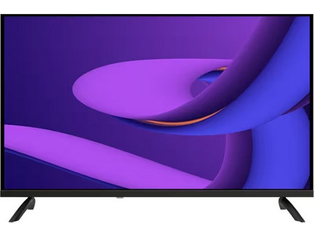 Kydos K32VH22SQ00 Smart Τηλεόραση 32" HD Ready QLED HDR (2025)