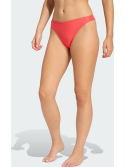 Adidas Adicolor Bikini Slip Κοραλί KD0039