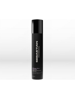 Sebastian Form Shaper Zero Gravity Λακ Μαλλιών για Φορμάρισμα 300ml