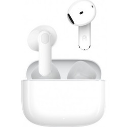 Honor Choice X7e Active Ακουστικά Bluetooth Earbud Ανθεκτικά στο Νερό White
