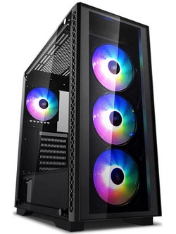 Expert Demon 525 (i5-12400F/16GB/512GB SSD/GeForce RTX 5050 8GB/FreeDos)