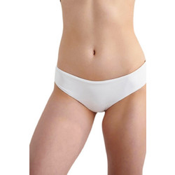 BLU4U Bikini Slip Λευκό 24365093-01