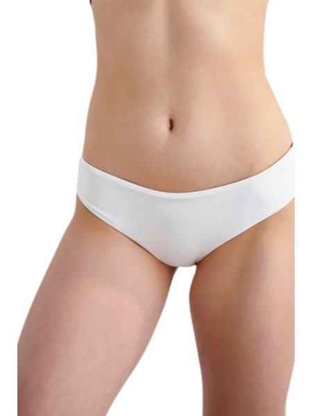 BLU4U Bikini Slip Λευκό 24365093-01
