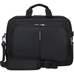 Samsonite GUARDIT 3.0 Τσάντα Laptop Ώμου 17.3" Black