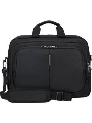 Samsonite GUARDIT 3.0 Τσάντα Laptop Ώμου 17.3" Black