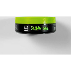 Level3 Slime Gel Μαλλιών Δυνατό Κράτημα 100ml