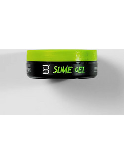 Level3 Slime Gel Μαλλιών Δυνατό Κράτημα 100ml