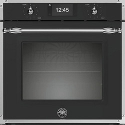 Bertazzoni FHER6117CTNX3 Φούρνος Ηλεκτρικός Άνω Πάγκου 76lt με Πυρόλυση