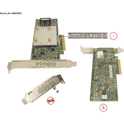 Fujitsu S26361-F5888-L502