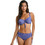ERKA MARE Bikini Set Μωβ 25607-60517