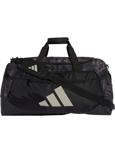 Adidas Training Defender Τσάντα Χειρός Γυμναστηρίου Μαύρη KC9922