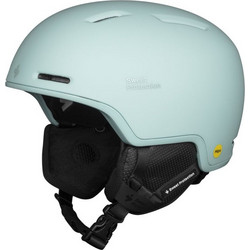 Sweet Protection Looper Κράνος Σκι & Snowboard Τιρκουάζ