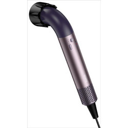 Hoco HP18 Πιστολάκι Μαλλιών Ionic 1600W Μωβ