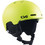 TSG Arctic Nipper Mini Solid Παιδικό Κράνος Σκι & Snowboard Lime