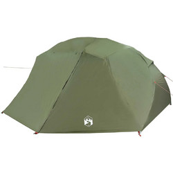 vidaXL Σκηνή Camping Ιγκλού 7 Ατόμων 514x465x187cm 4100661