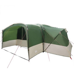 vidaXL Σκηνή Camping Τούνελ 760x645x230cm 42004059