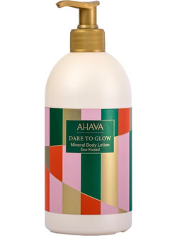 Ahava Dare To Glow Sea Kissed Ενυδατική Lotion Σώματος 500ml