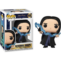 Funko Pop! Harry Potter 195 Severus Snape