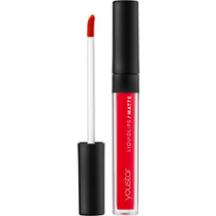 Youstar 03 True Coral Matte Κραγιόν Liquid