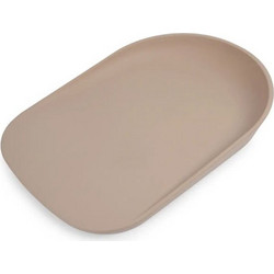 Filibabba Bobbie Soft Feel Μαλακή Αλλαξιέρα Μωρού Αφρώδης 68x48cm Εκρού