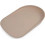 Filibabba Bobbie Soft Feel Μαλακή Αλλαξιέρα Μωρού Αφρώδης 68x48cm Εκρού
