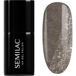Semilac 657 Balance Ημιμόνιμο Βερνίκι Νυχιών 7ml
