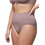Pompea Κορσές Slip Σύσφιξης χωρίς Ραφές Nude 89624249