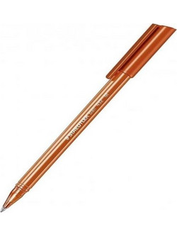 Staedtler Ball 432 Στυλό Διαρκείας 1mm Bronze