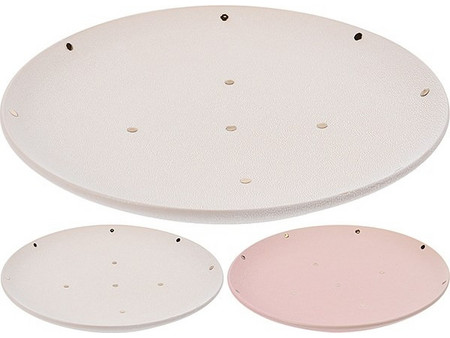 Decor Πιάτο Ρηχό Κεραμικό 24cm JK-276114