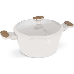 Berlinger Haus Sahara Nordic Collection Αλουμινίου Μαρμάρου 24cm
