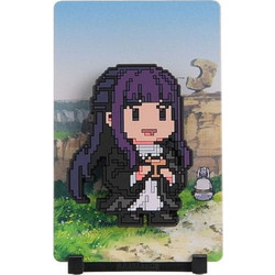 FiGGYZ Frieren Beyond Journey's End Fern Magnet
