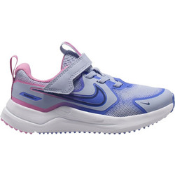 Nike Cosmic Runner Παιδικά Αθλητικά Παπούτσια για Τρέξιμο Μωβ Λιλά HM4400-011