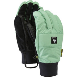 Burton Treeline Αδιάβροχα Ανδρικά Γάντια Σκι & Snowboard Πράσινο Mint