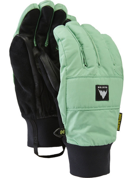 Burton Treeline Αδιάβροχα Ανδρικά Γάντια Σκι & Snowboard Πράσινο Mint