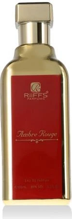 Riiffs Ambre Rouge Eau de Parfum 100ml | BestPrice.gr