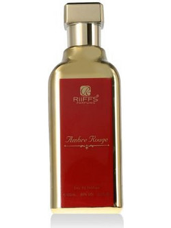 Riiffs Ambre Rouge Eau de Parfum 100ml