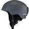 K2 Emphasis Κράνος Σκι & Snowboard Matte Pearl Charcoal K2 Emphasis Κράνος Σκι & Snowboard Matte Pearl Charcoal