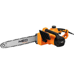 Neo Tools 04-632 Αλυσοπρίονο Ρεύματος 230V 4.7kg με Λάμα 40cm