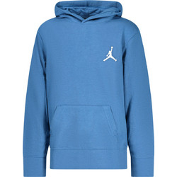 Jordan Παιδικό Φούτερ με Κουκούλα Μπλε 95C630-BLU