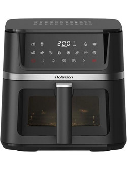 Rohnson R-28020 Air Fryer 10lt