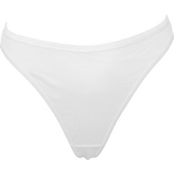 Hanro Γυναικείο String Λευκό 1517-0101