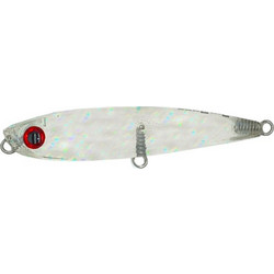 Soul Lures Ghostler 80S Τεχνητό Δόλωμα Πλάνος 8.3cm 16gr 06 Liquid Prism