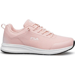 Fila Memory Typhoon Nanobionic Γυναικεία Sneakers Ροζ 5AF51024-900