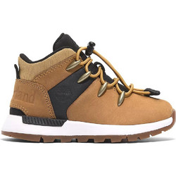 Timberland Παιδικά Μποτάκια Ταμπά Δερμάτινα TB0A6AFHEJS