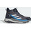 Adidas Terrex Anylander Mid Ανδρικά Ορειβατικά Μποτάκια Αδιάβροχα Ανθρακί JR6593