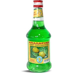 Απαλαρίνα Λικέρ Περγαμόντο 500ml