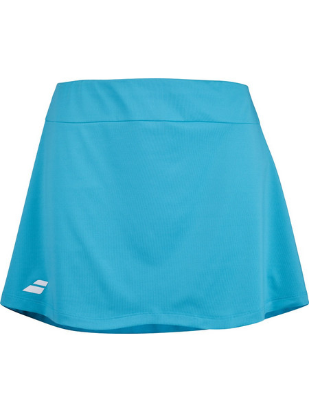 Babolat Play Μίνι Φούστα Υφασμάτινη Σορτς Μπλε 3WP2081-4124