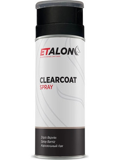 Etalon Σπρέι Βερνίκι 500ml