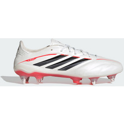 Adidas Copa Pure IV Elite SG JQ0409 Ποδοσφαιρικά Παπούτσια με Τάπες Rusted