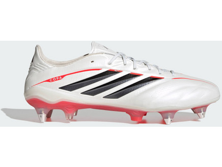 Adidas Copa Pure IV Elite SG JQ0409 Ποδοσφαιρικά Παπούτσια με Τάπες Rusted